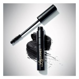 Lilly Lashes Triple X Mascara Black